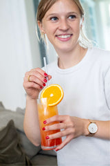 Superglas Club No. 03 Longdrink Glass 250 ml Set of 6 Pieces