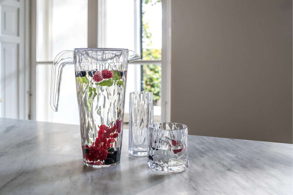 Superglas Club No. 03 Longdrink Glass 250 ml Set of 6 Pieces