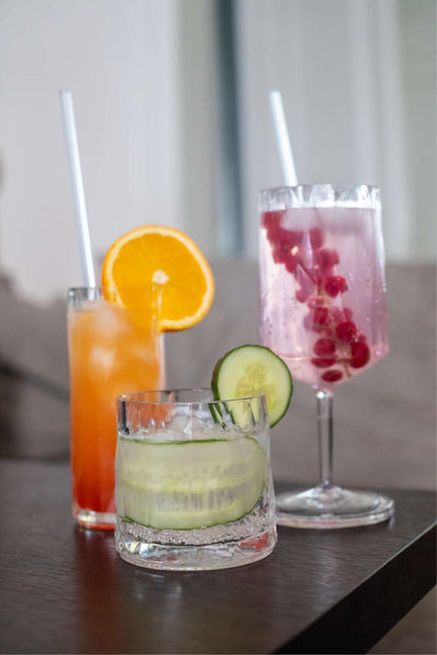 Superglas Club No. 03 Longdrink Glass 250 ml Set of 6 Pieces