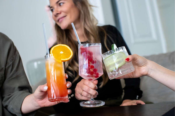 Superglas Club No. 03 Longdrink Glass 250 ml Set of 6 Pieces