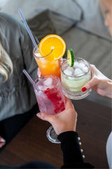 Superglas Club No. 03 Longdrink Glass 250 ml Set of 6 Pieces