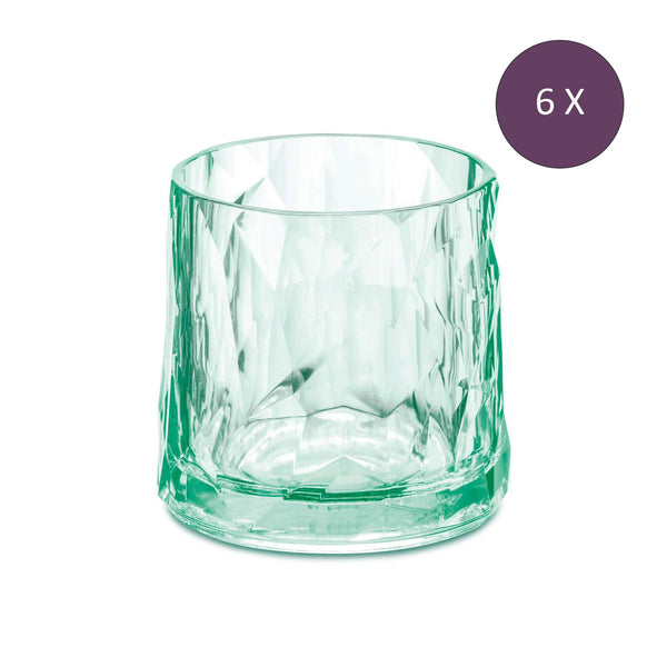 Verres à Eau Superglas Club No. 02 250 ml Lot de 6