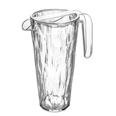 Superglass Club Pitcher Set of 4 Pieces