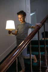 "Light To Go Table Lamp"