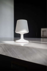 "Light To Go Table Lamp"