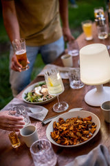 "Light To Go Table Lamp"