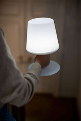 "Light To Go Table Lamp"