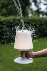 "Light To Go Table Lamp"