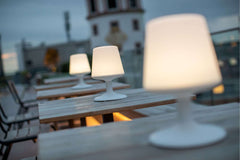 "Light To Go Table Lamp"