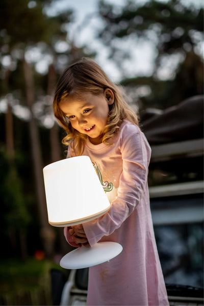 "Light To Go Table Lamp"