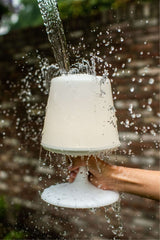 "Light To Go Table Lamp"