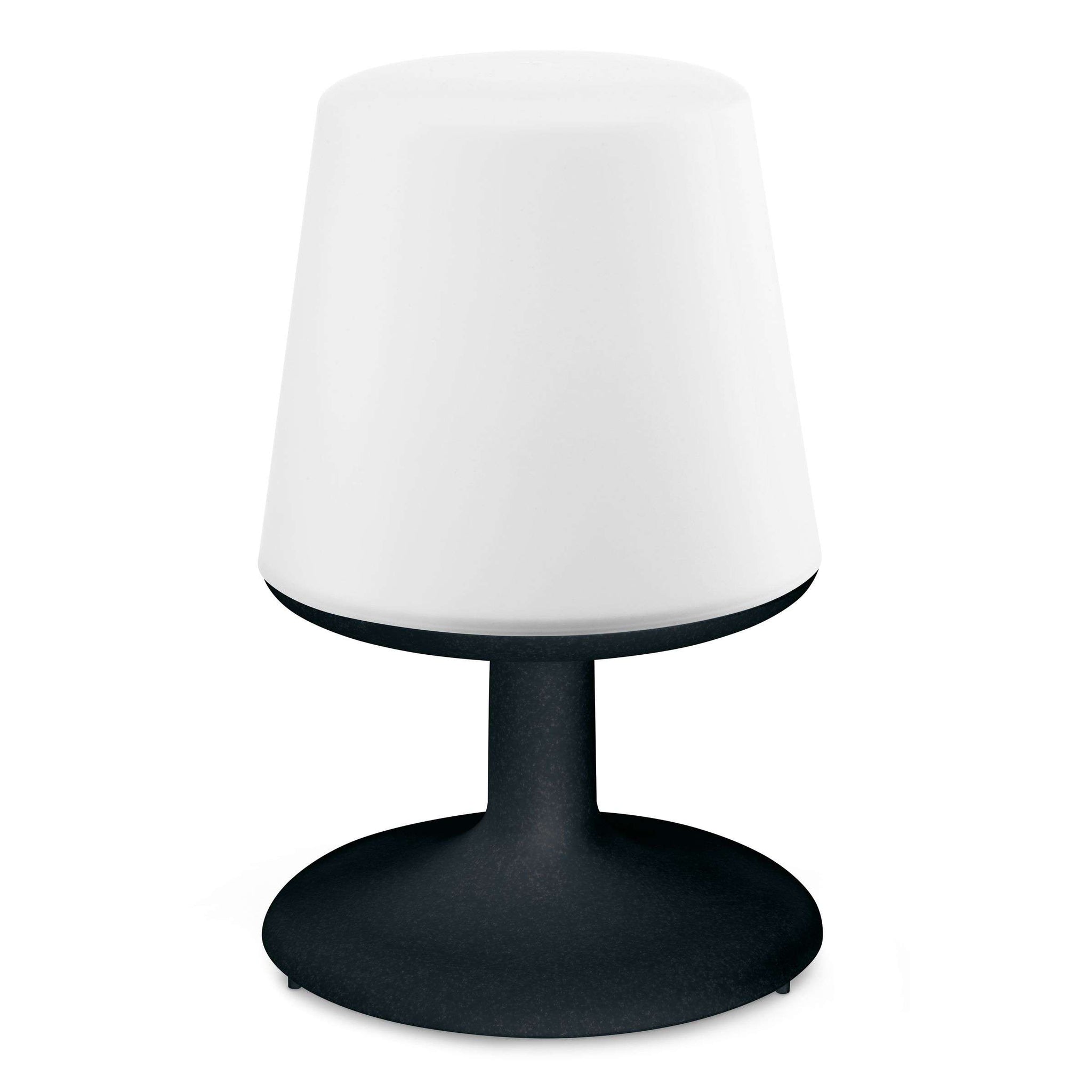"Light To Go Table Lamp"