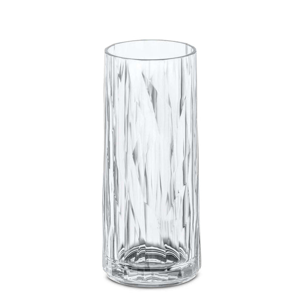 Verre à Longdrink Superglas Club No. 3 250 ml Lot de 50 Pièces