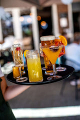 Superglas Club No. 10 Beer Glass 300 ml 1x6 pieces