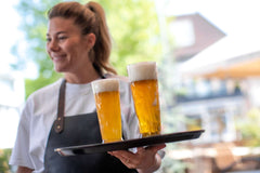 Superglas Club No. 10 Beer Glass 300 ml 1x6 pieces