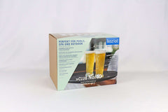 Superglas Club No. 10 Beer Glass 300 ml 1x6 pieces