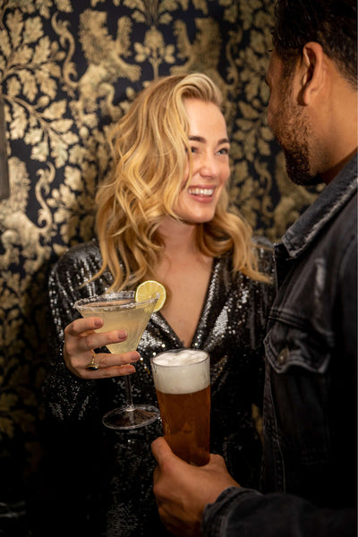 Superglas Club No. 10 Beer Glass 300 ml 1x6 pieces