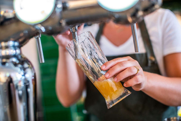 Superglas Club No. 10 Beer Glass 300 ml 1x6 pieces