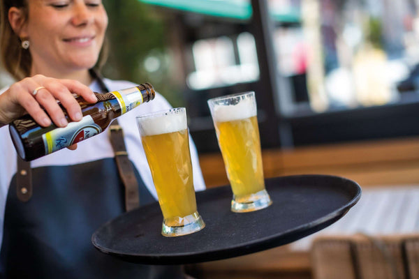 Superglas Club No. 10 Beer Glass 300 ml 1x6 pieces