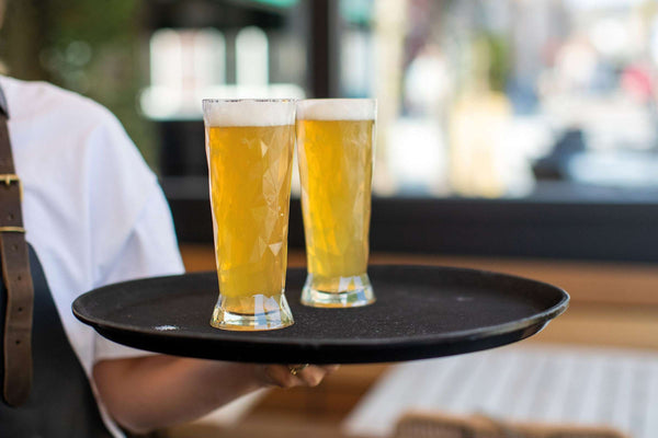 Superglas Club No. 10 Beer Glass 300 ml 1x6 pieces