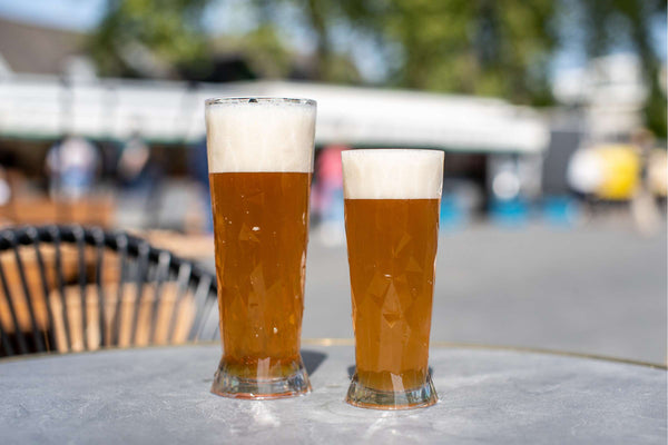 Superglas Club Nr. 11 Bierglas 500 ml 1x6 stuks