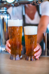 Superglas Club Nr. 11 Bierglas 500 ml 1x6 stuks
