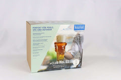 Superglas Club Nr. 11 Bierglas 500 ml 1x6 stuks