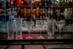 Superglas Club Nr. 11 Bierglas 500 ml 1x6 stuks