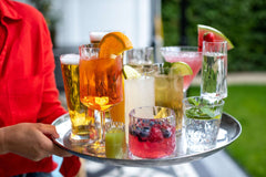 Superglass Club No. 12 Cocktail Glass 250 ml 1x6 pieces