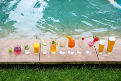 Superglass Club No. 12 Cocktail Glass 250 ml 1x6 pieces