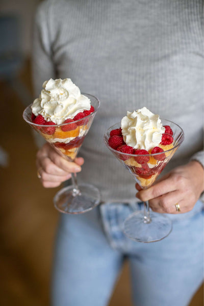 Superglass Club No. 12 Cocktail Glass 250 ml 1x6 pieces