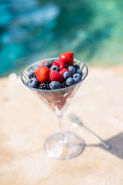 Superglass Club No. 12 Cocktail Glass 250 ml 1x6 pieces