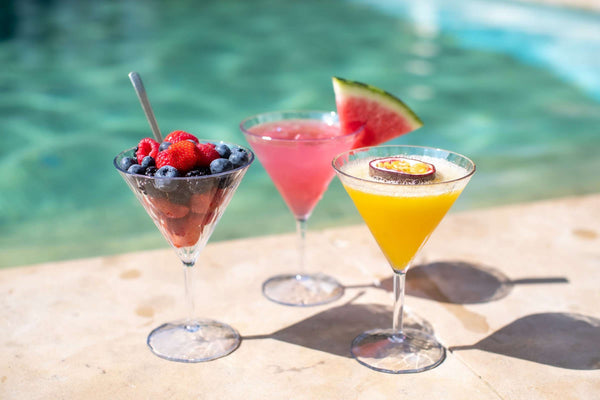 Superglass Club No. 12 Cocktail Glass 250 ml 1x6 pieces