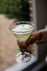 Superglass Club No. 12 Cocktail Glass 250 ml 1x6 pieces