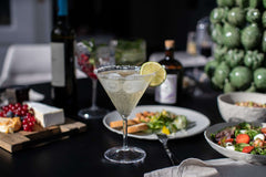 Superglass Club No. 12 Cocktail Glass 250 ml 1x6 pieces