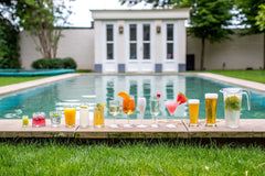 Superglass Club No. 12 Cocktail Glass 250 ml 1x6 pieces