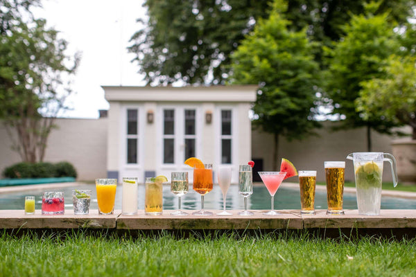 Superglass Club No. 12 Cocktail Glass 250 ml 1x6 pieces