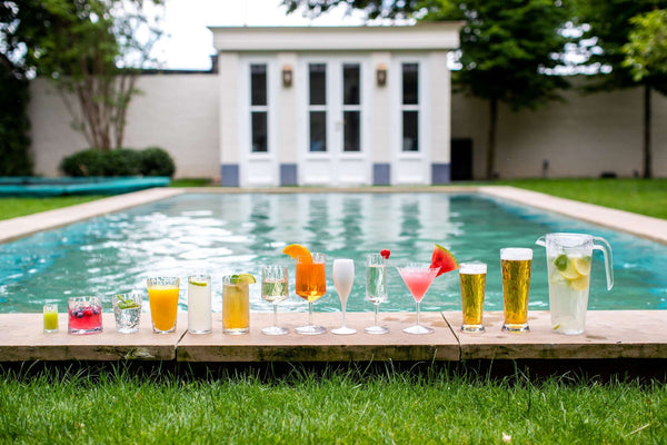 Superglass Club No. 12 Cocktail Glass 250 ml 1x6 pieces