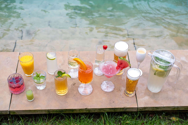 Superglass Club No. 12 Cocktail Glass 250 ml 1x6 pieces