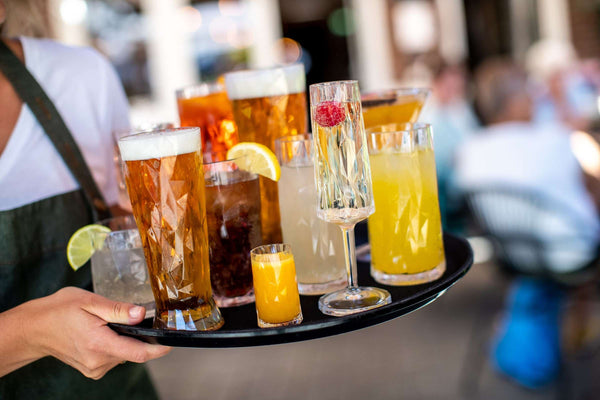 Verre à bière Superglas Club n° 10 300 ml - Lot de 48 pièces