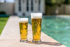 Verre à bière Superglas Club n° 10 300 ml - Lot de 48 pièces