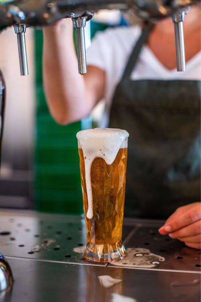 Verre à bière Superglas Club n° 10 300 ml - Lot de 48 pièces