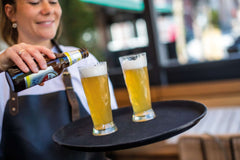Verre à bière Superglas Club n° 10 300 ml - Lot de 48 pièces