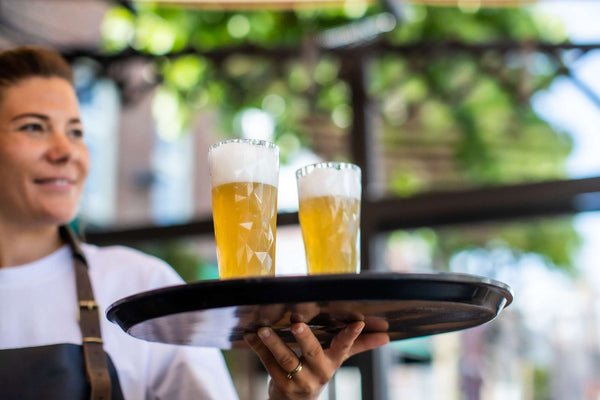 Verre à bière Superglas Club n° 10 300 ml - Lot de 48 pièces