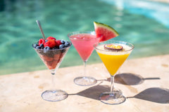 Verre à Cocktail Superglas Club N° 12, 250 ml, Lot de 76 Pièces