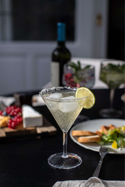 Verre à Cocktail Superglas Club N° 12, 250 ml, Lot de 76 Pièces