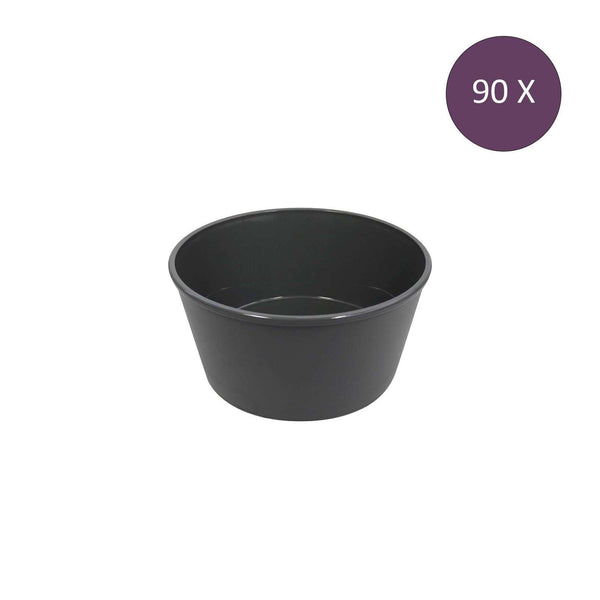 "Move Bowl Round 250 ml BULK Set of 90 Pieces"