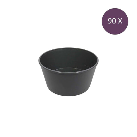 "Move Bowl Round 250 ml BULK Set of 90 Pieces"