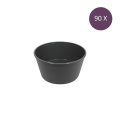 "Move Bowl Round 250 ml BULK Set of 90 Pieces"