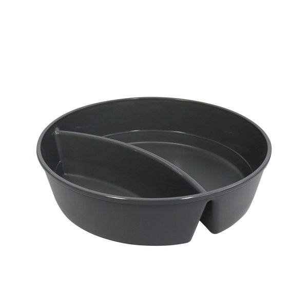 "Move Bowl Round with Compartment 1.1 liter BULK Set of 90 Pieces"